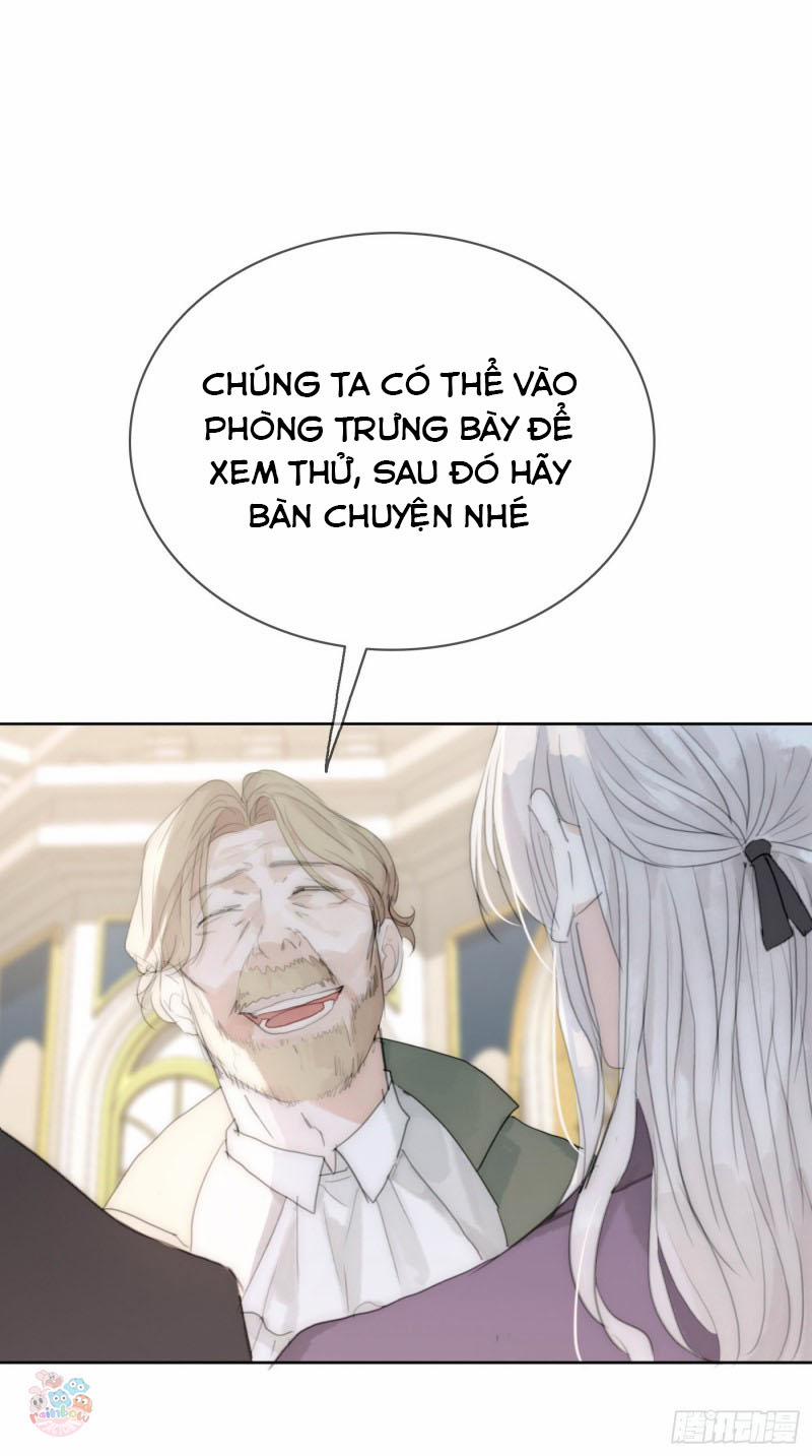 Thỉnh Cùng Ta Đồng Miên V1 18 trang 21