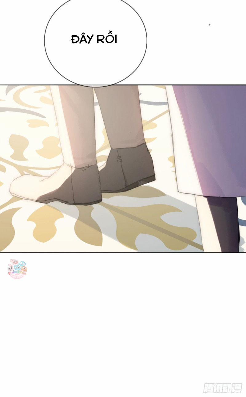 Thỉnh Cùng Ta Đồng Miên V1 18 trang 24