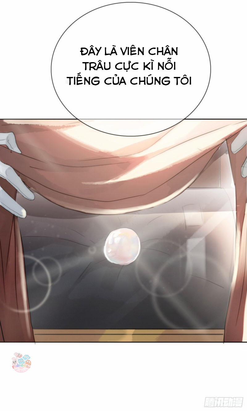 Thỉnh Cùng Ta Đồng Miên V1 18 trang 25