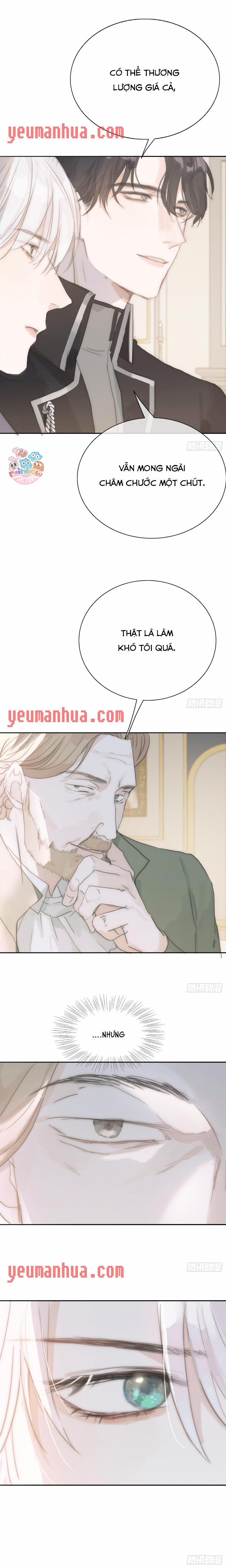 Thỉnh Cùng Ta Đồng Miên V1 19 trang 1