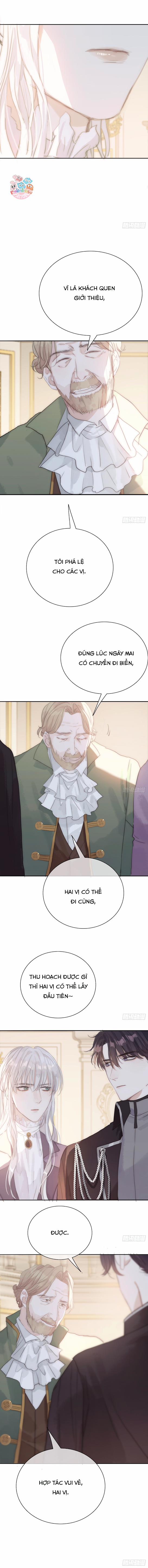 Thỉnh Cùng Ta Đồng Miên V1 19 trang 2