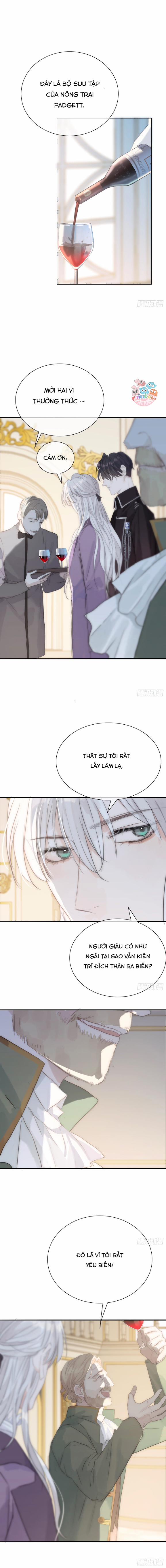 Thỉnh Cùng Ta Đồng Miên V1 19 trang 3