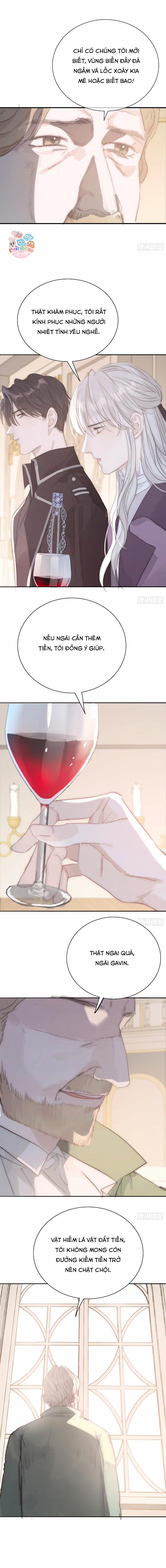 Thỉnh Cùng Ta Đồng Miên V1 19 trang 4