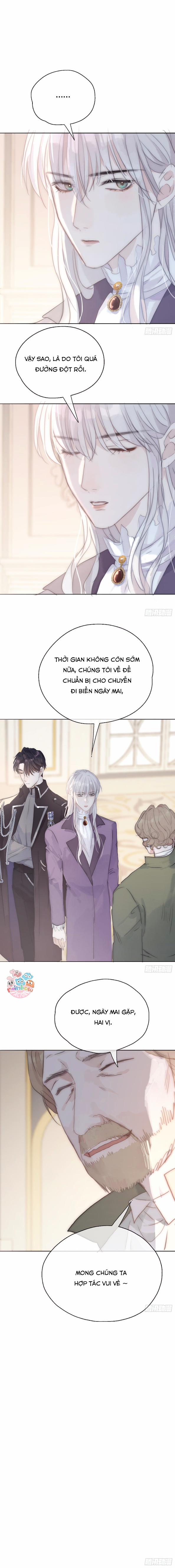 Thỉnh Cùng Ta Đồng Miên V1 19 trang 5