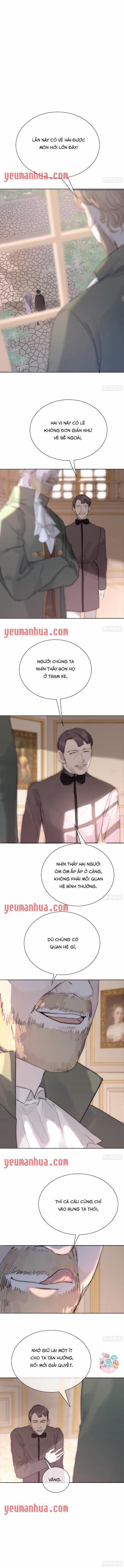 Thỉnh Cùng Ta Đồng Miên V1 19 trang 6