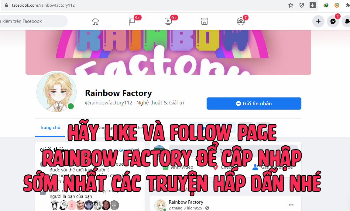 Thỉnh Cùng Ta Đồng Miên V1 2 trang 0