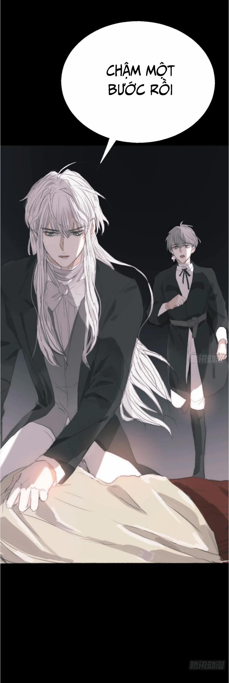 Thỉnh Cùng Ta Đồng Miên V1 2 trang 11