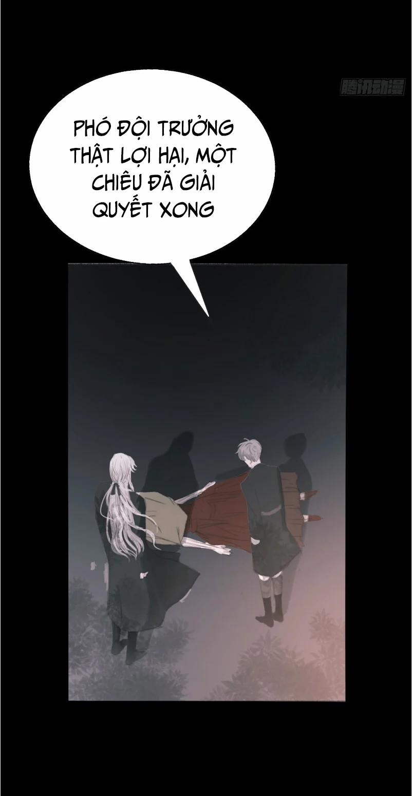 Thỉnh Cùng Ta Đồng Miên V1 2 trang 14