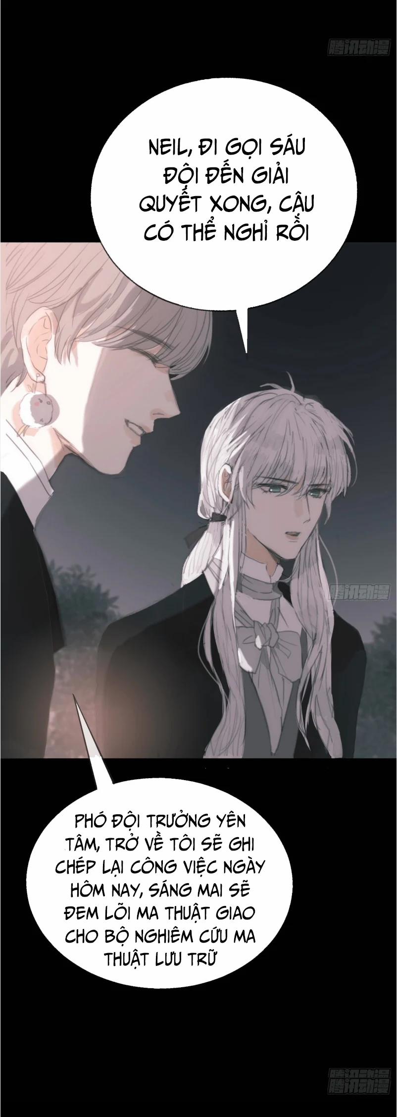 Thỉnh Cùng Ta Đồng Miên V1 2 trang 15