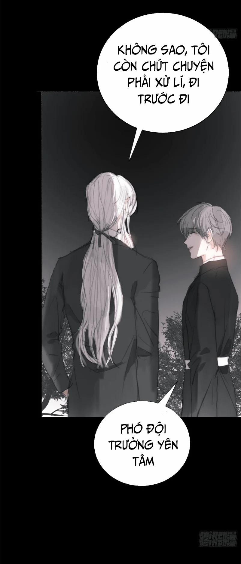 Thỉnh Cùng Ta Đồng Miên V1 2 trang 18