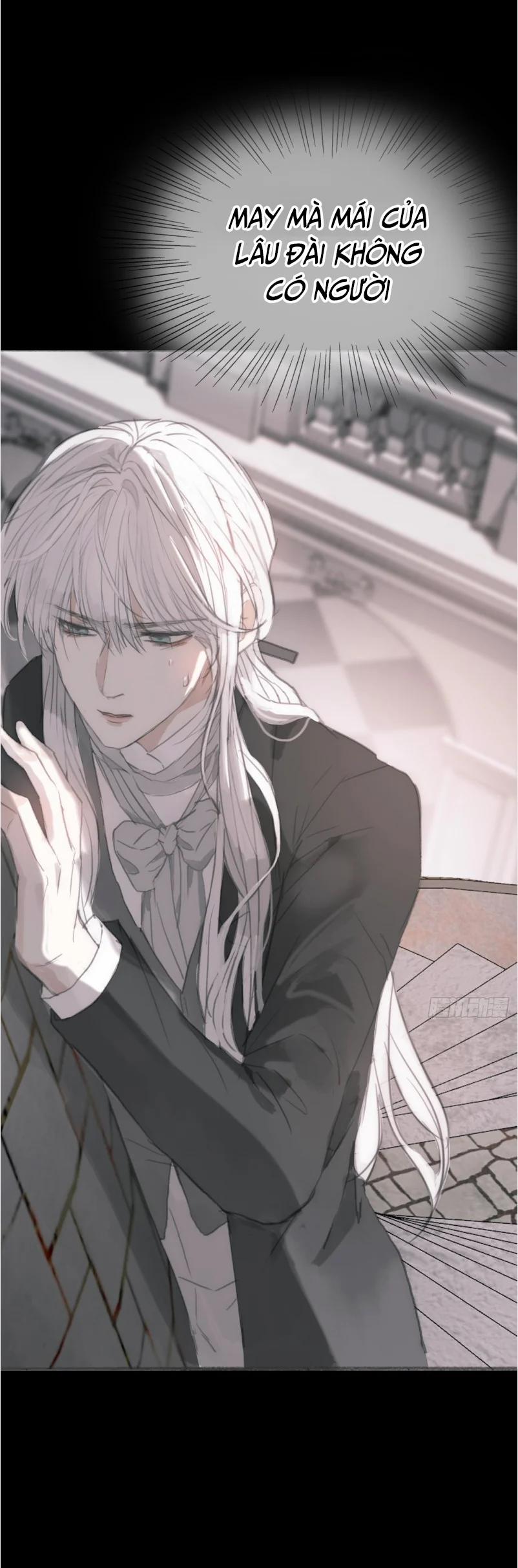 Thỉnh Cùng Ta Đồng Miên V1 2 trang 21