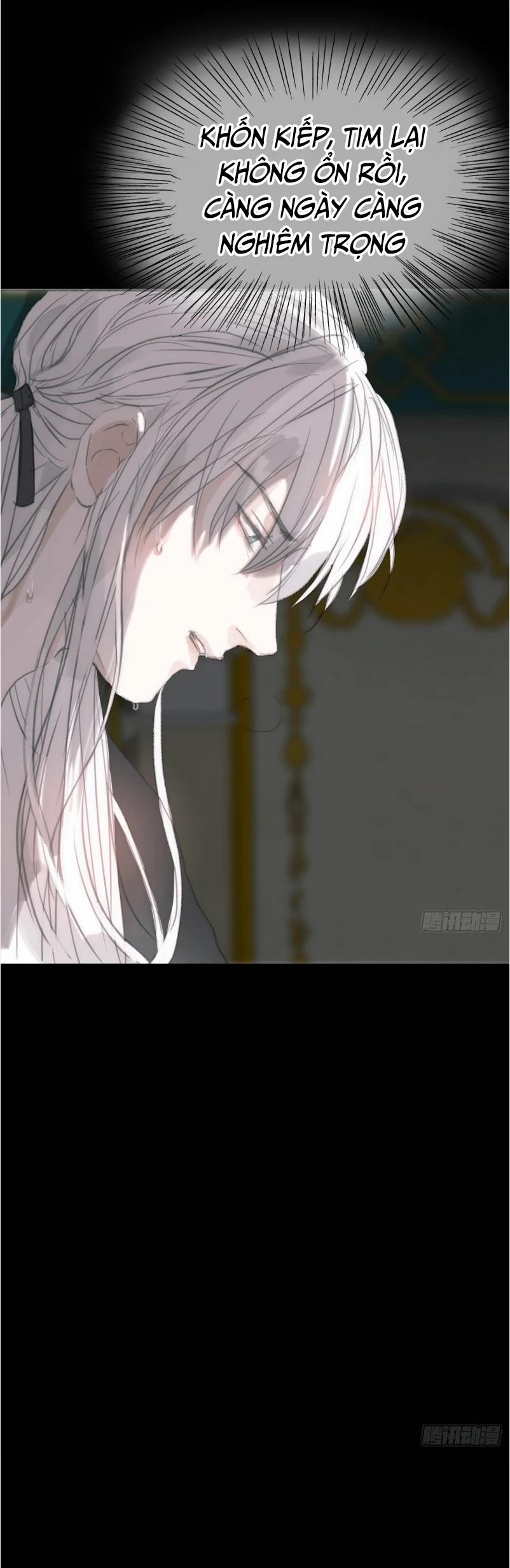 Thỉnh Cùng Ta Đồng Miên V1 2 trang 23