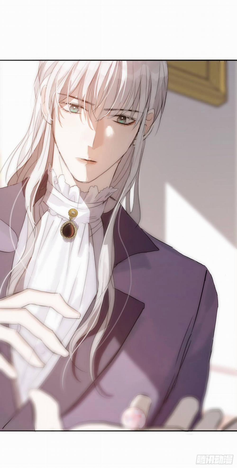 Thỉnh Cùng Ta Đồng Miên V1 20 trang 10