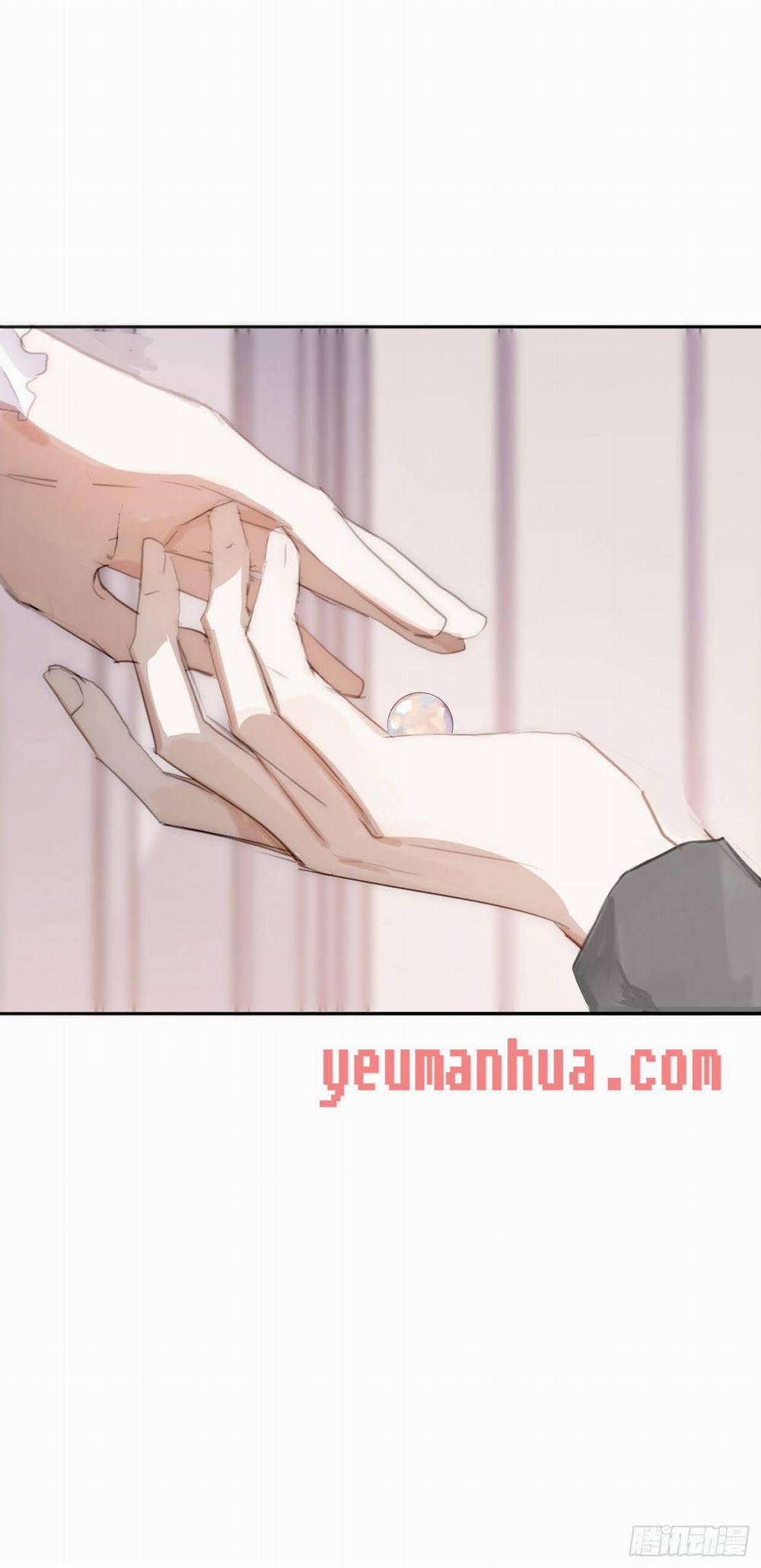 Thỉnh Cùng Ta Đồng Miên V1 20 trang 11