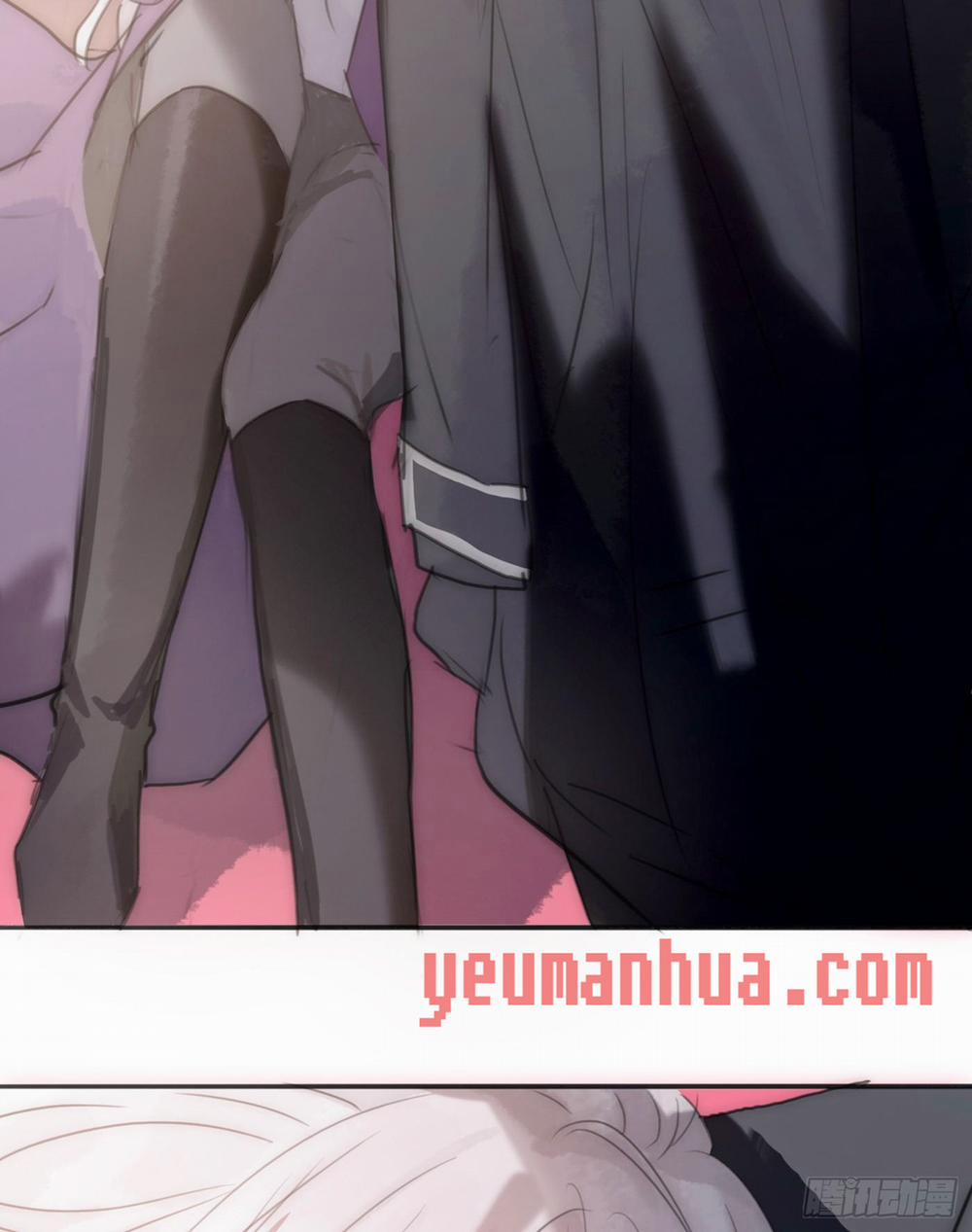 Thỉnh Cùng Ta Đồng Miên V1 20 trang 27