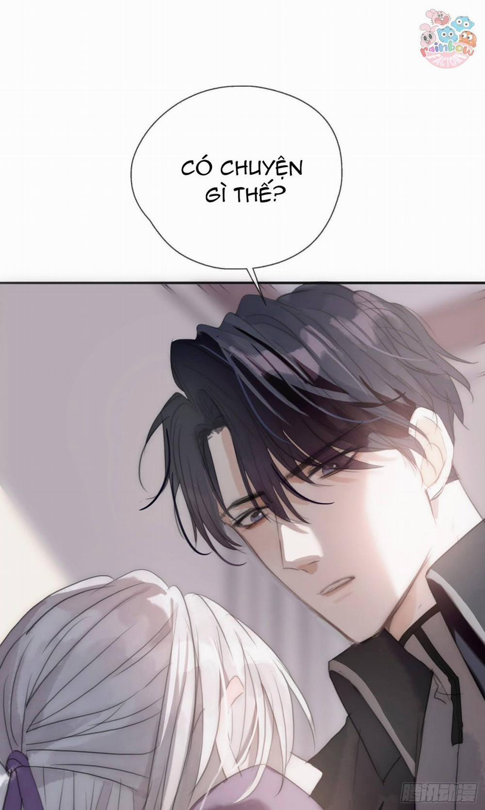 Thỉnh Cùng Ta Đồng Miên V1 20 trang 29