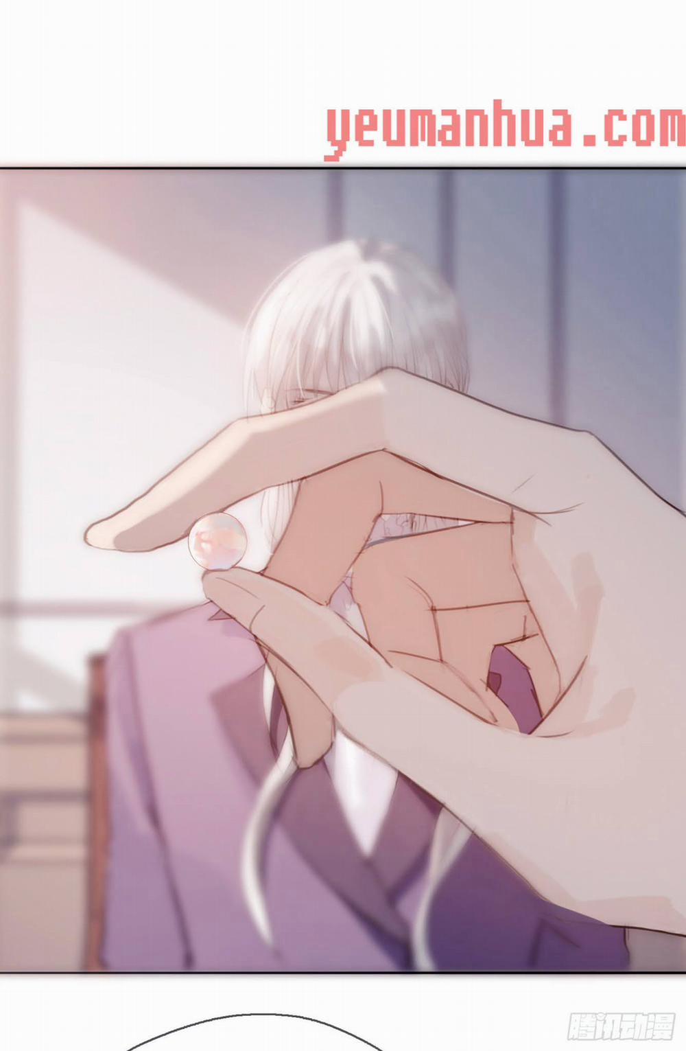 Thỉnh Cùng Ta Đồng Miên V1 20 trang 3