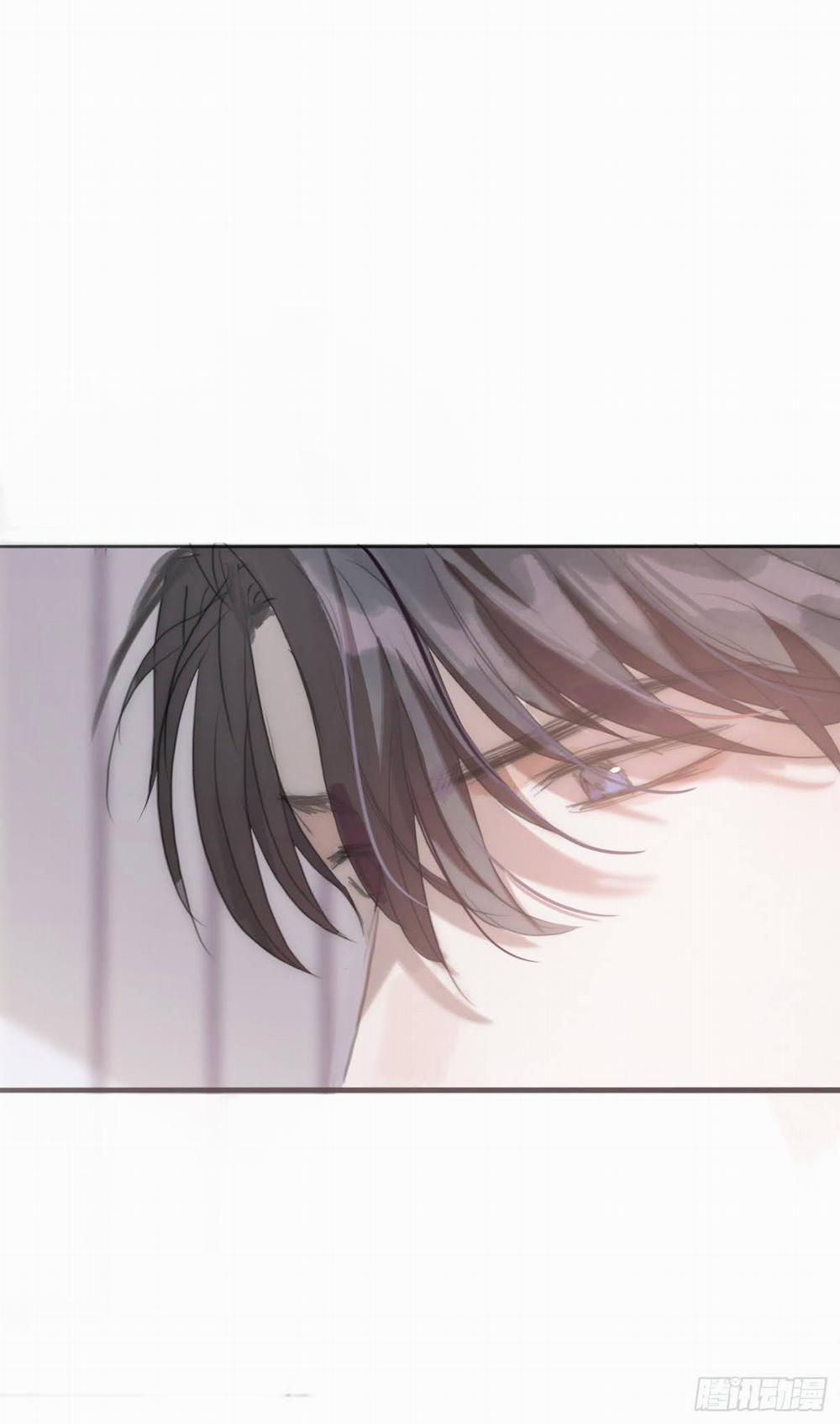 Thỉnh Cùng Ta Đồng Miên V1 20 trang 33