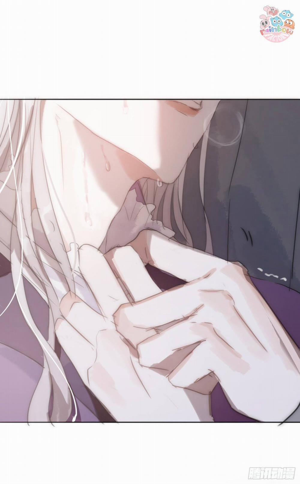 Thỉnh Cùng Ta Đồng Miên V1 20 trang 34