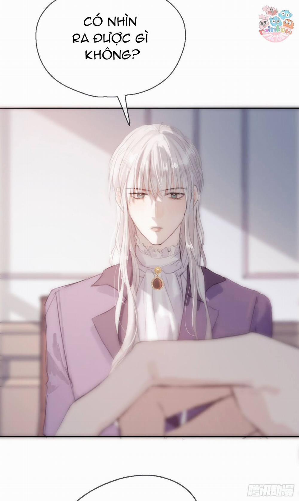 Thỉnh Cùng Ta Đồng Miên V1 20 trang 4