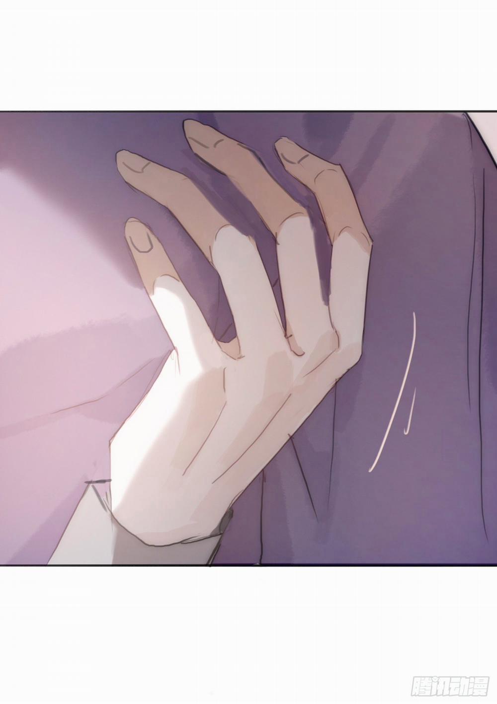 Thỉnh Cùng Ta Đồng Miên V1 20 trang 40