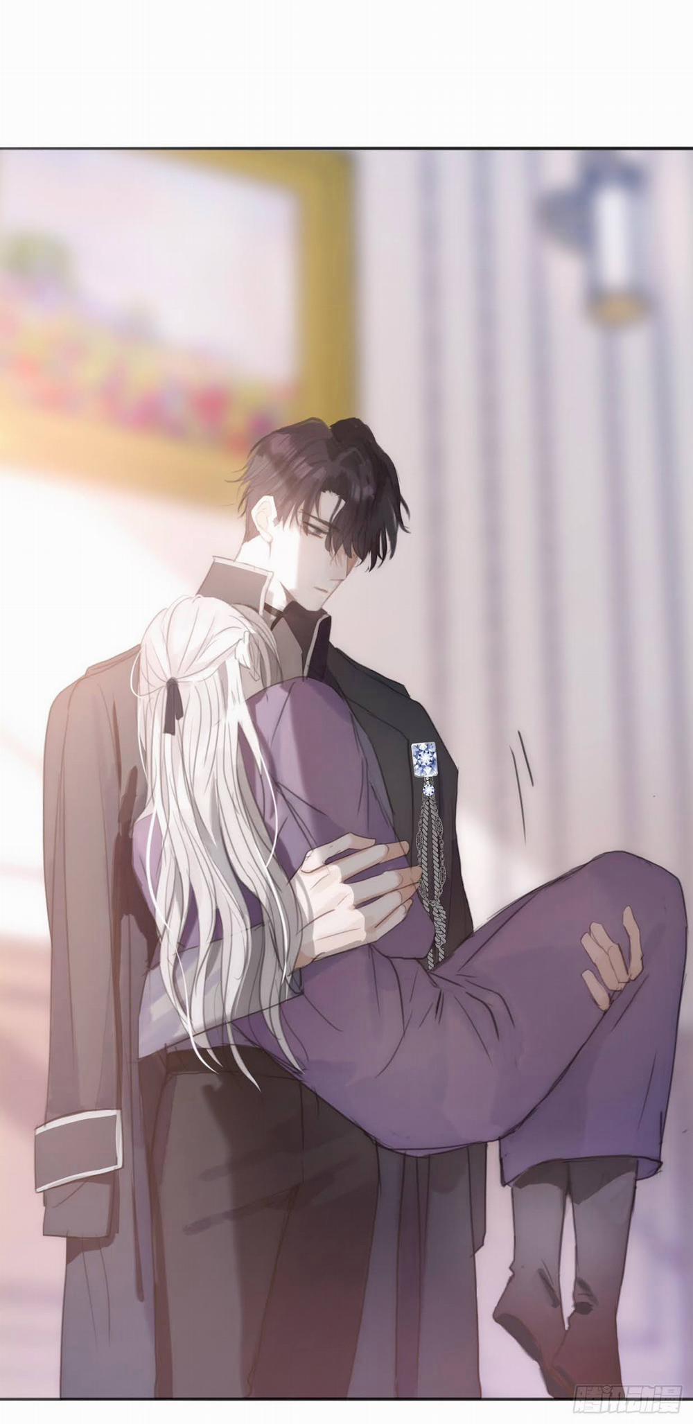 Thỉnh Cùng Ta Đồng Miên V1 20 trang 41