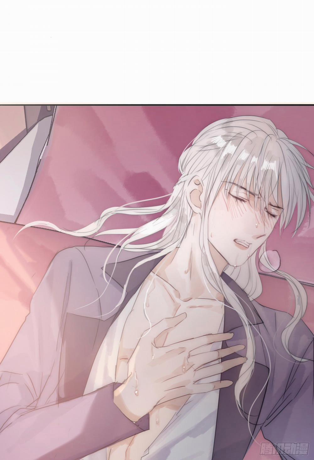 Thỉnh Cùng Ta Đồng Miên V1 20 trang 43