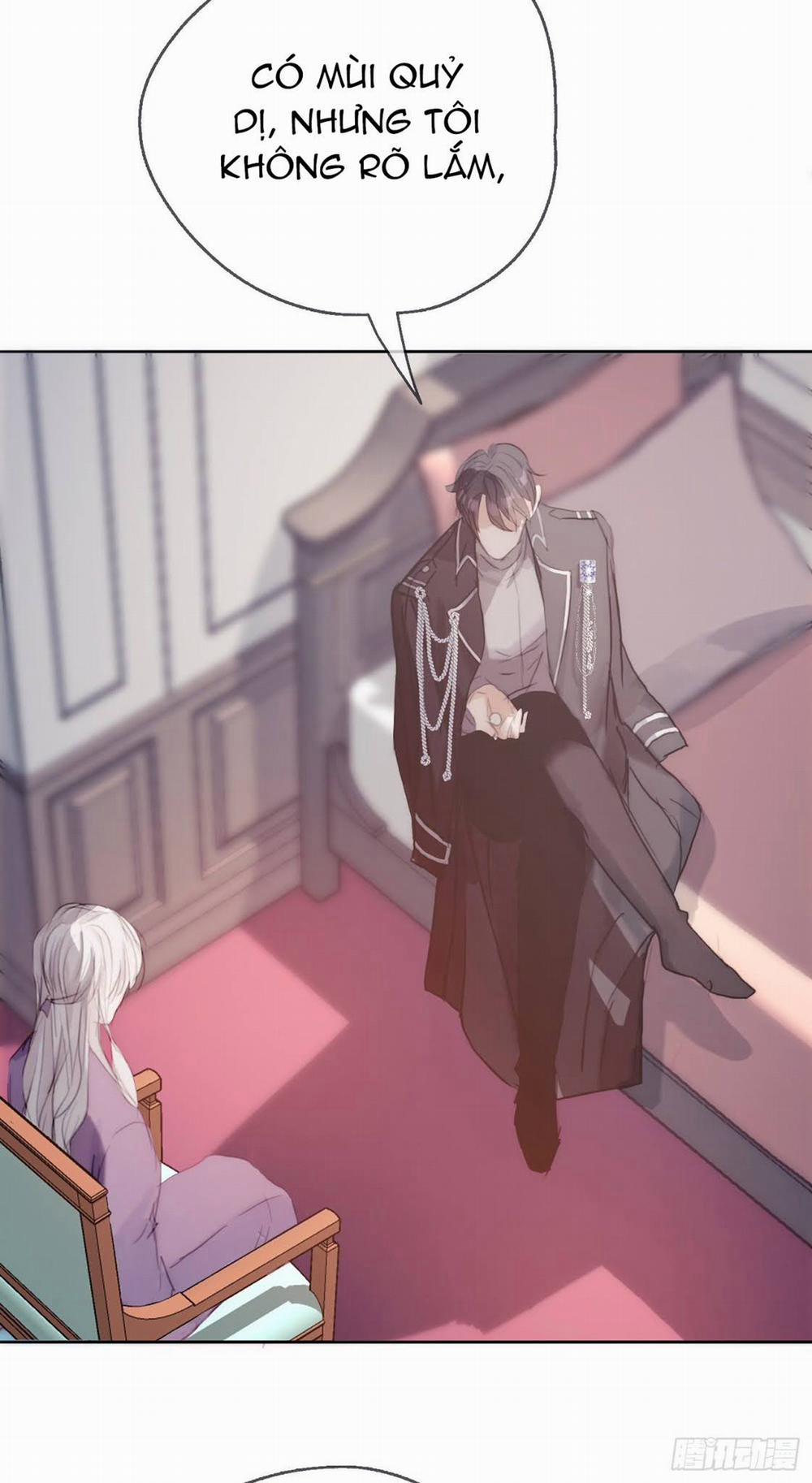 Thỉnh Cùng Ta Đồng Miên V1 20 trang 5