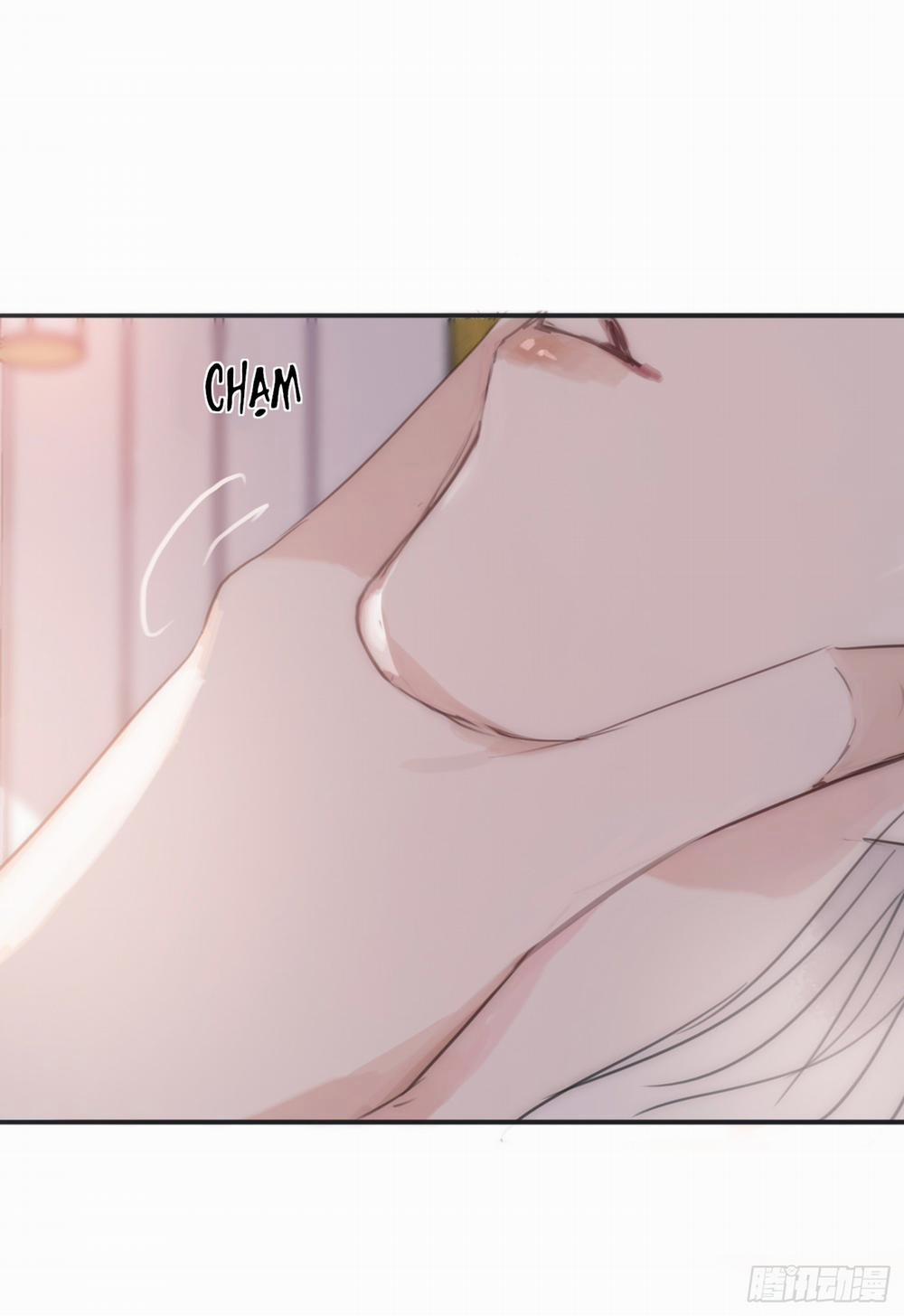 Thỉnh Cùng Ta Đồng Miên V1 20 trang 52