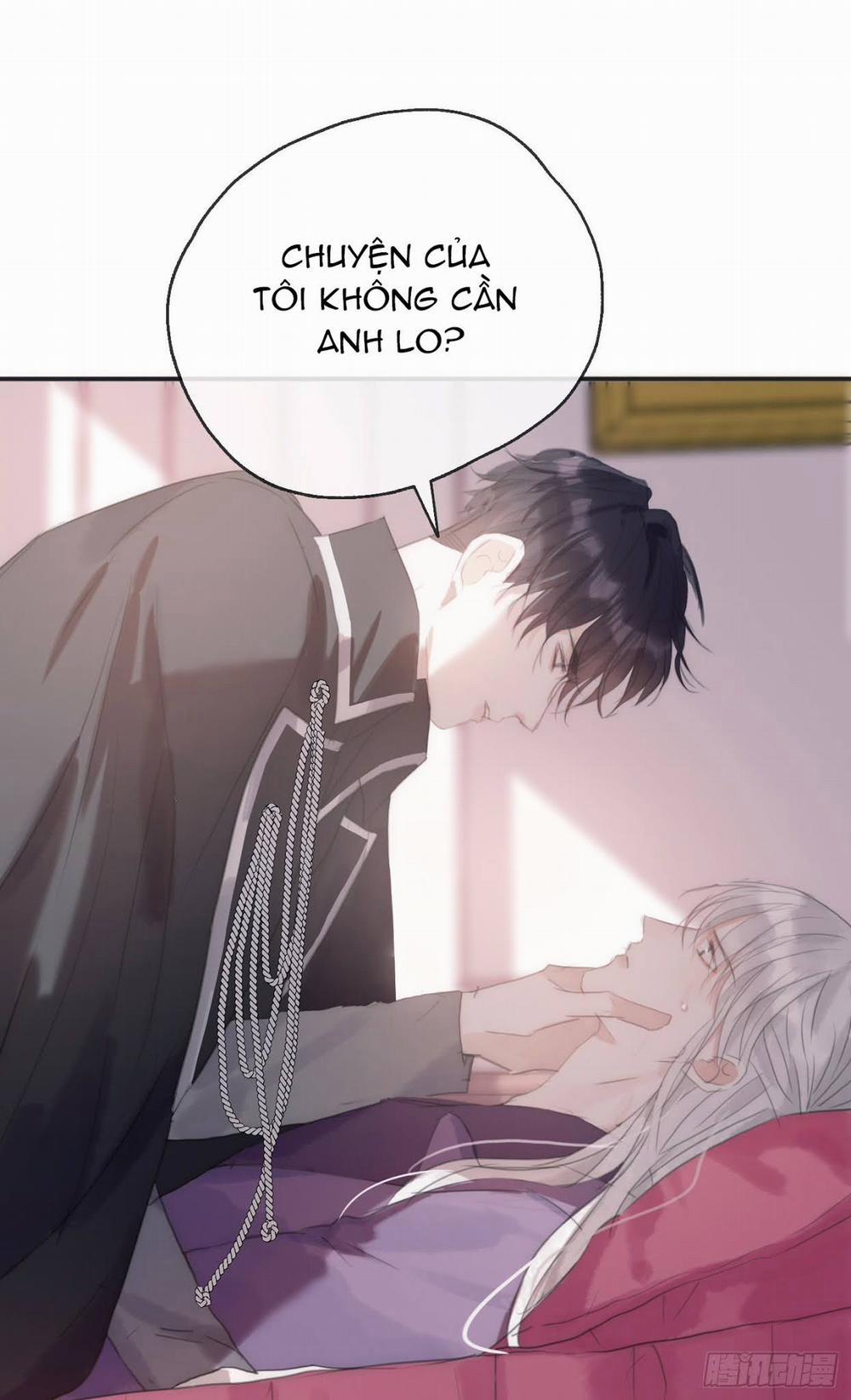 Thỉnh Cùng Ta Đồng Miên V1 20 trang 53