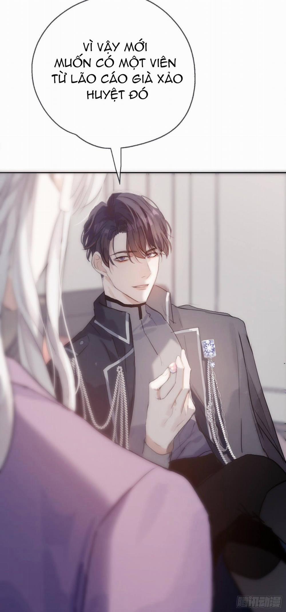 Thỉnh Cùng Ta Đồng Miên V1 20 trang 6