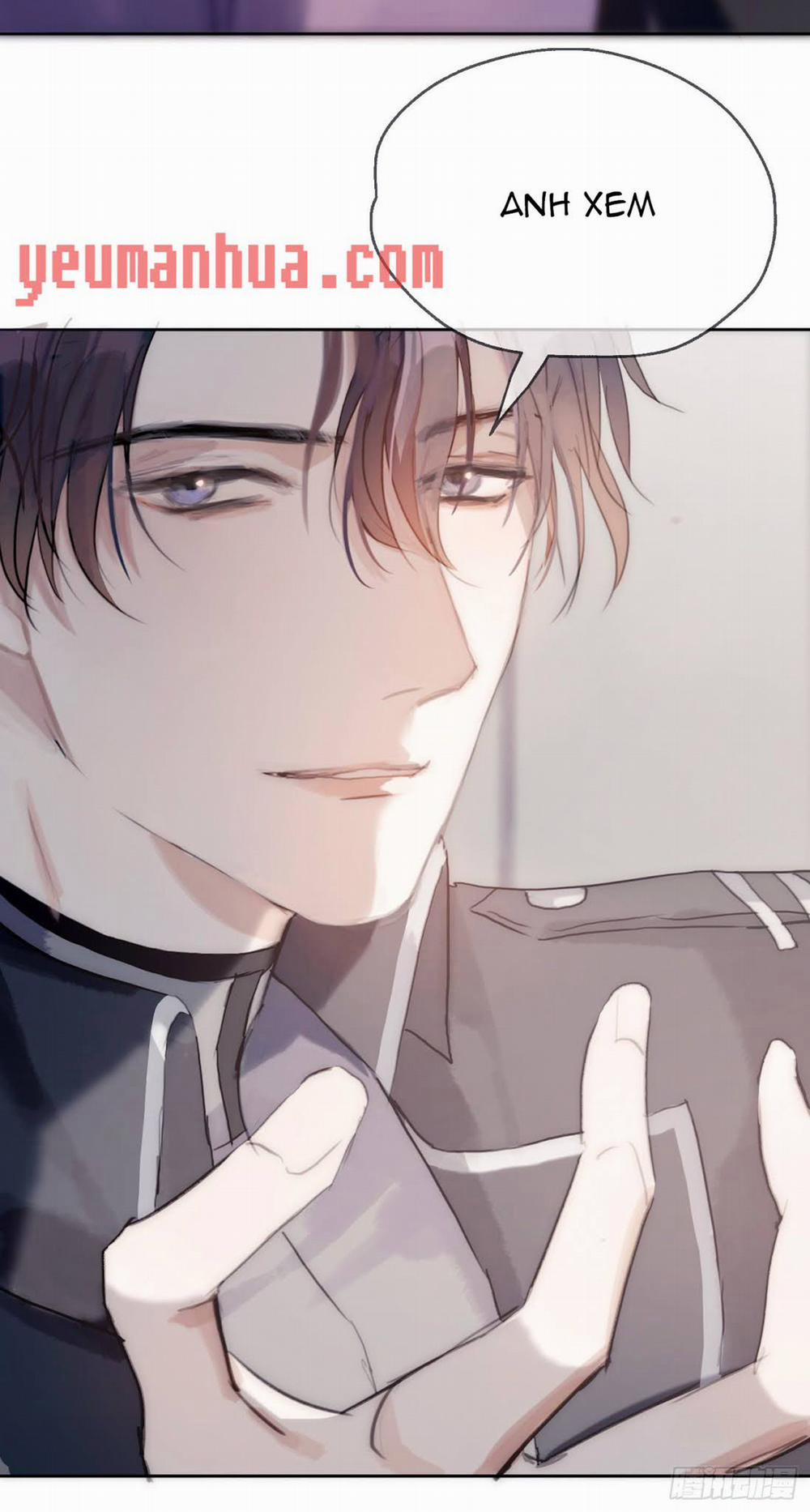 Thỉnh Cùng Ta Đồng Miên V1 20 trang 7