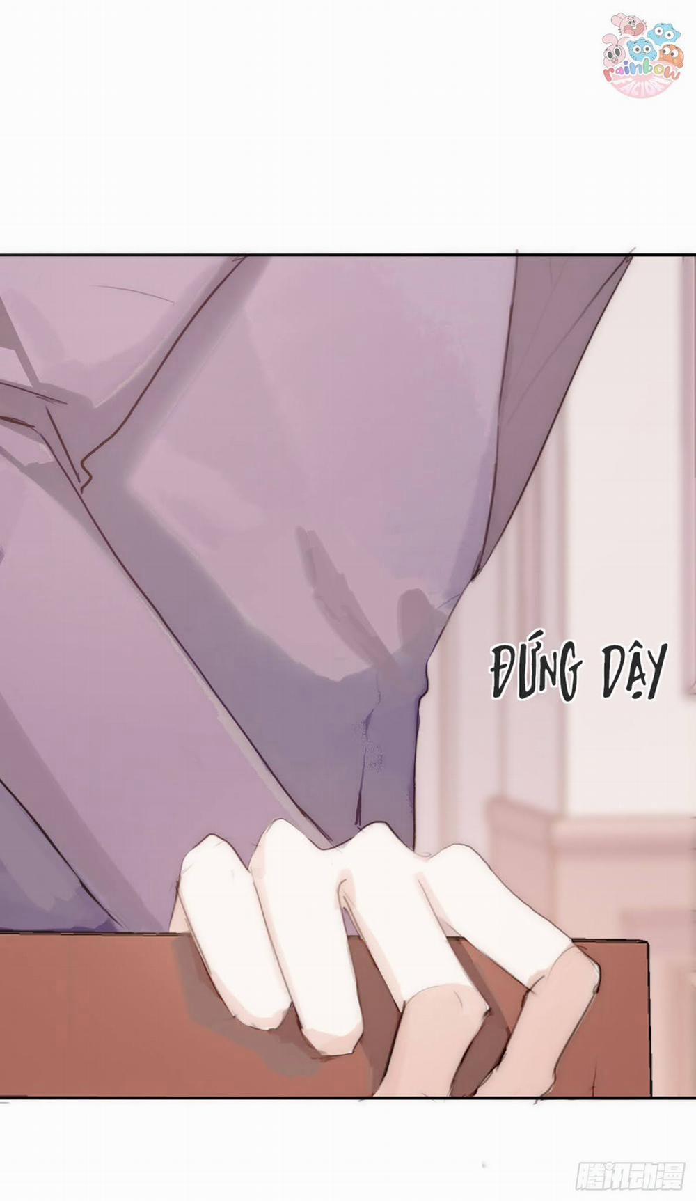 Thỉnh Cùng Ta Đồng Miên V1 20 trang 9