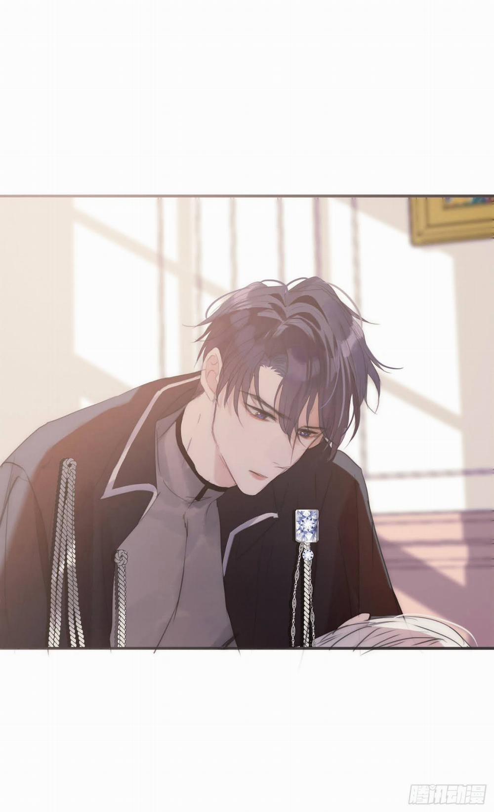 Thỉnh Cùng Ta Đồng Miên V1 21 trang 10