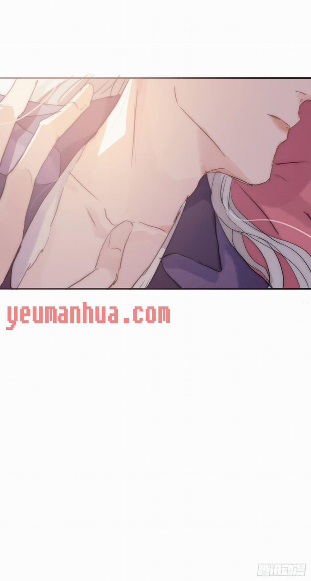 Thỉnh Cùng Ta Đồng Miên V1 21 trang 11