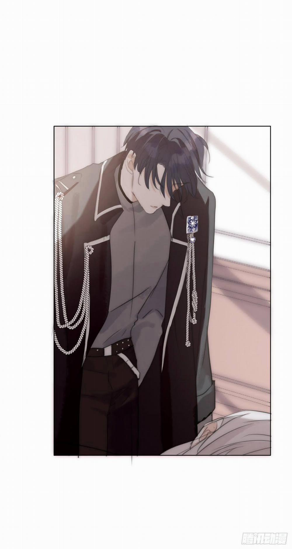 Thỉnh Cùng Ta Đồng Miên V1 21 trang 12