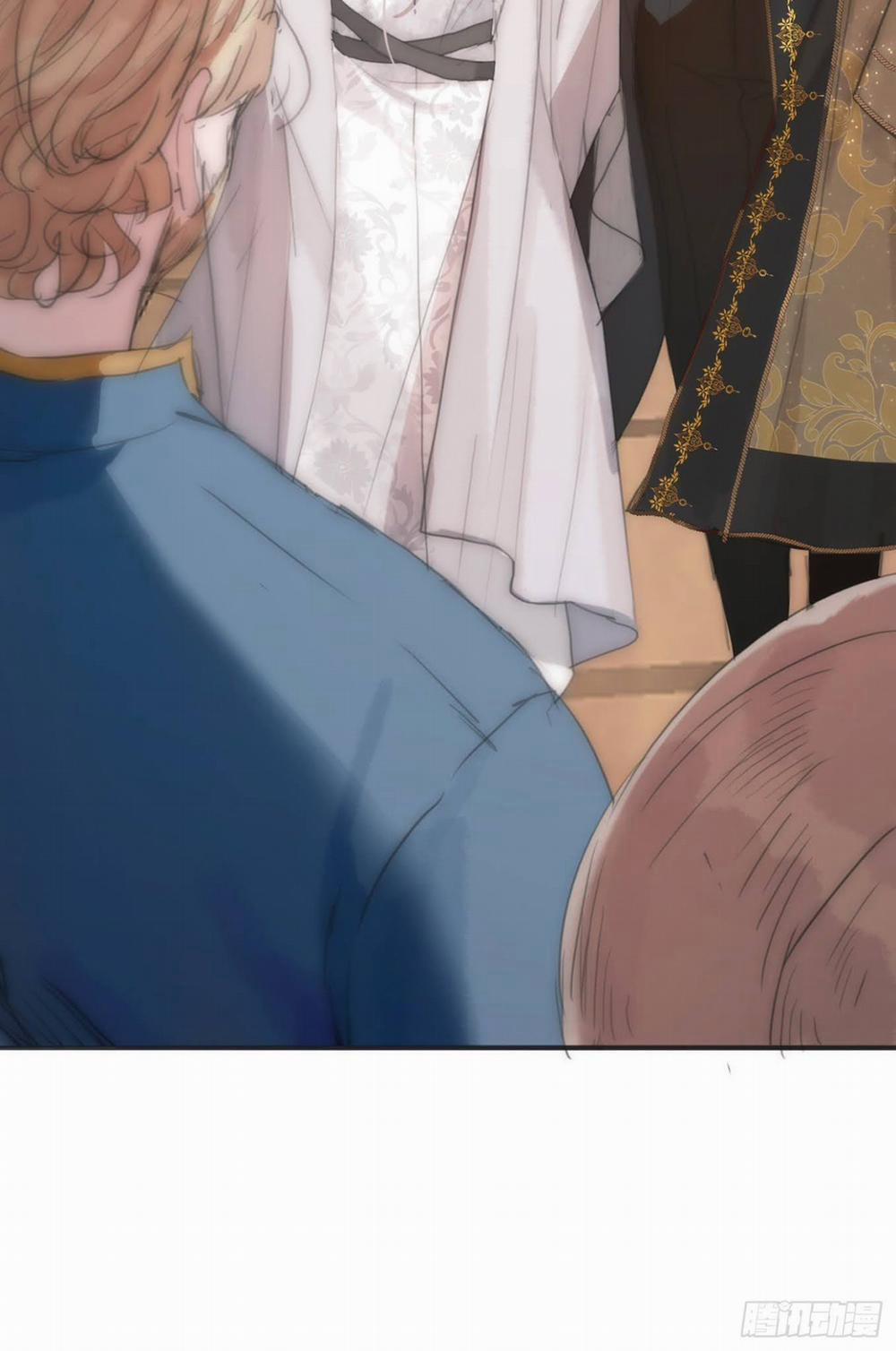 Thỉnh Cùng Ta Đồng Miên V1 21 trang 22