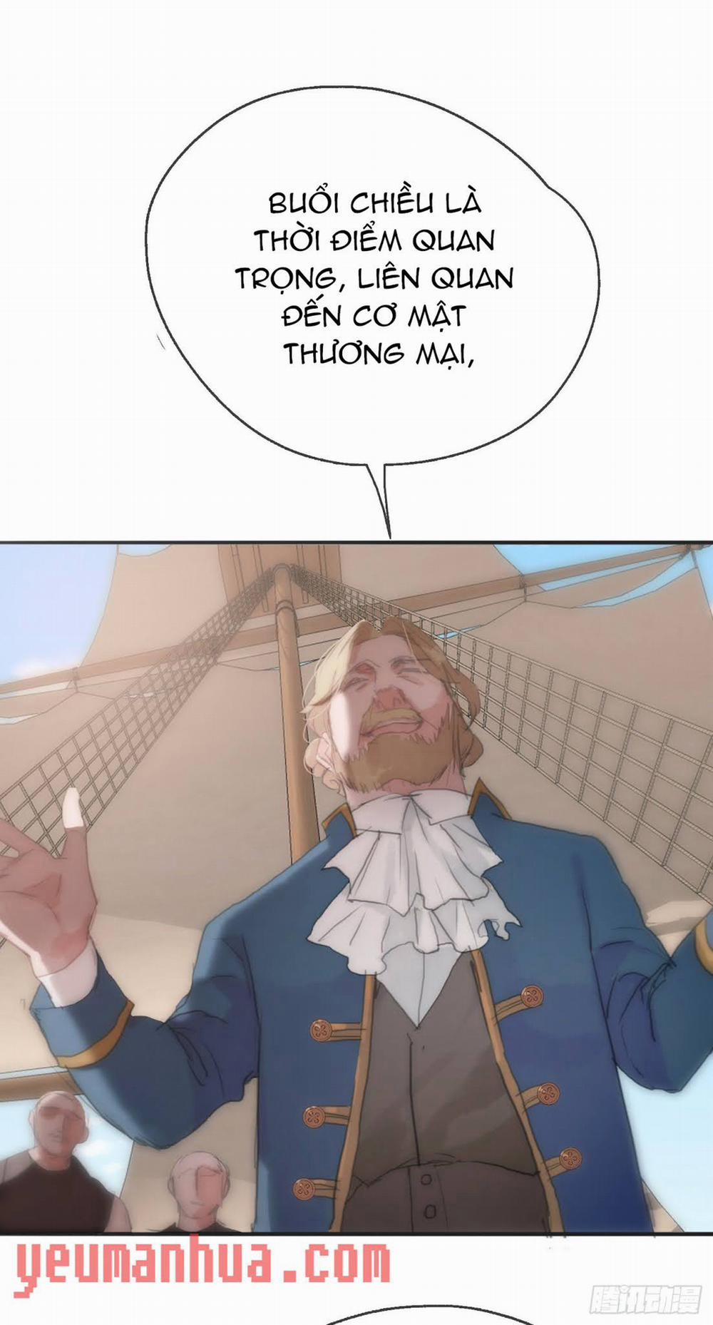 Thỉnh Cùng Ta Đồng Miên V1 21 trang 23