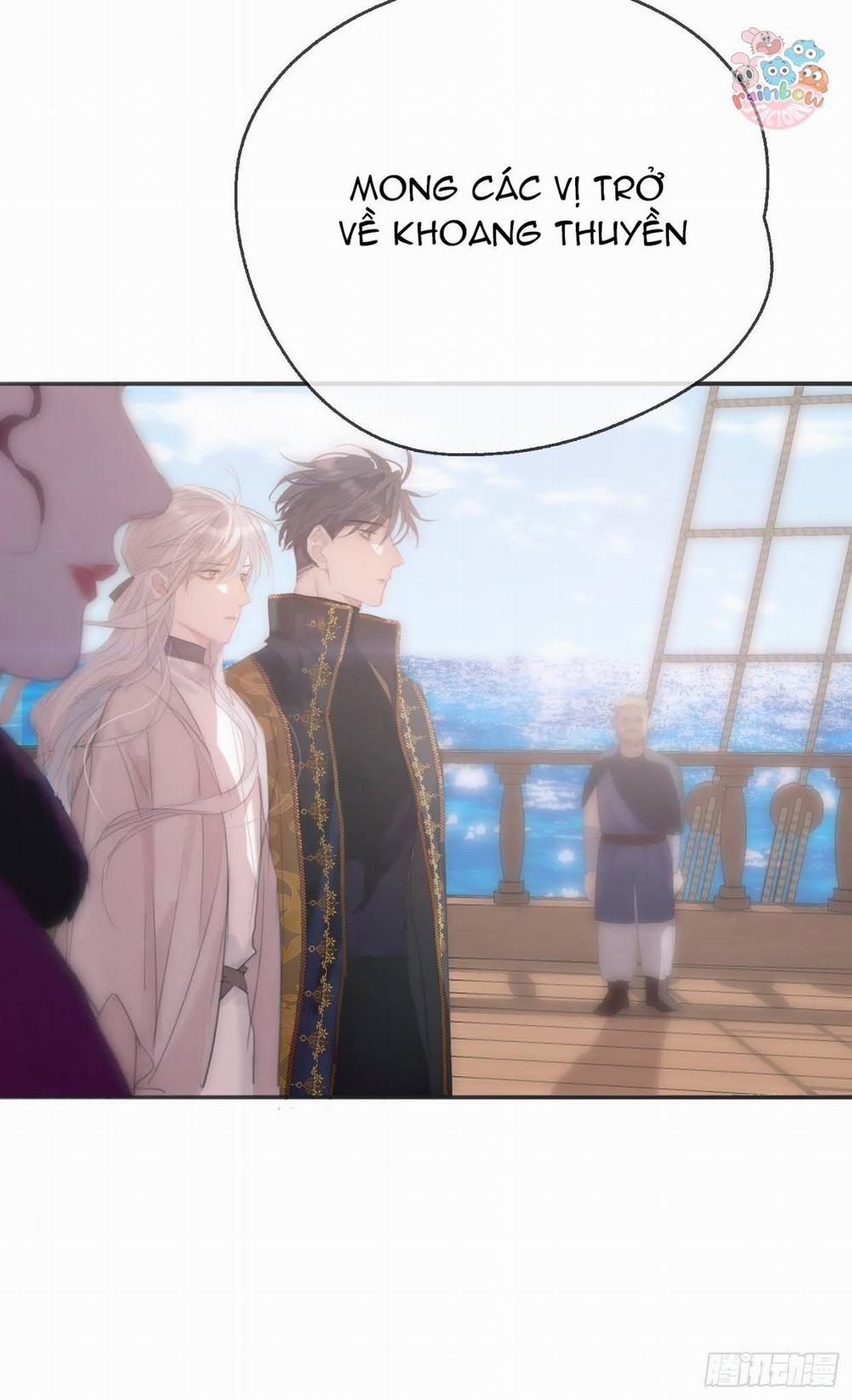 Thỉnh Cùng Ta Đồng Miên V1 21 trang 24