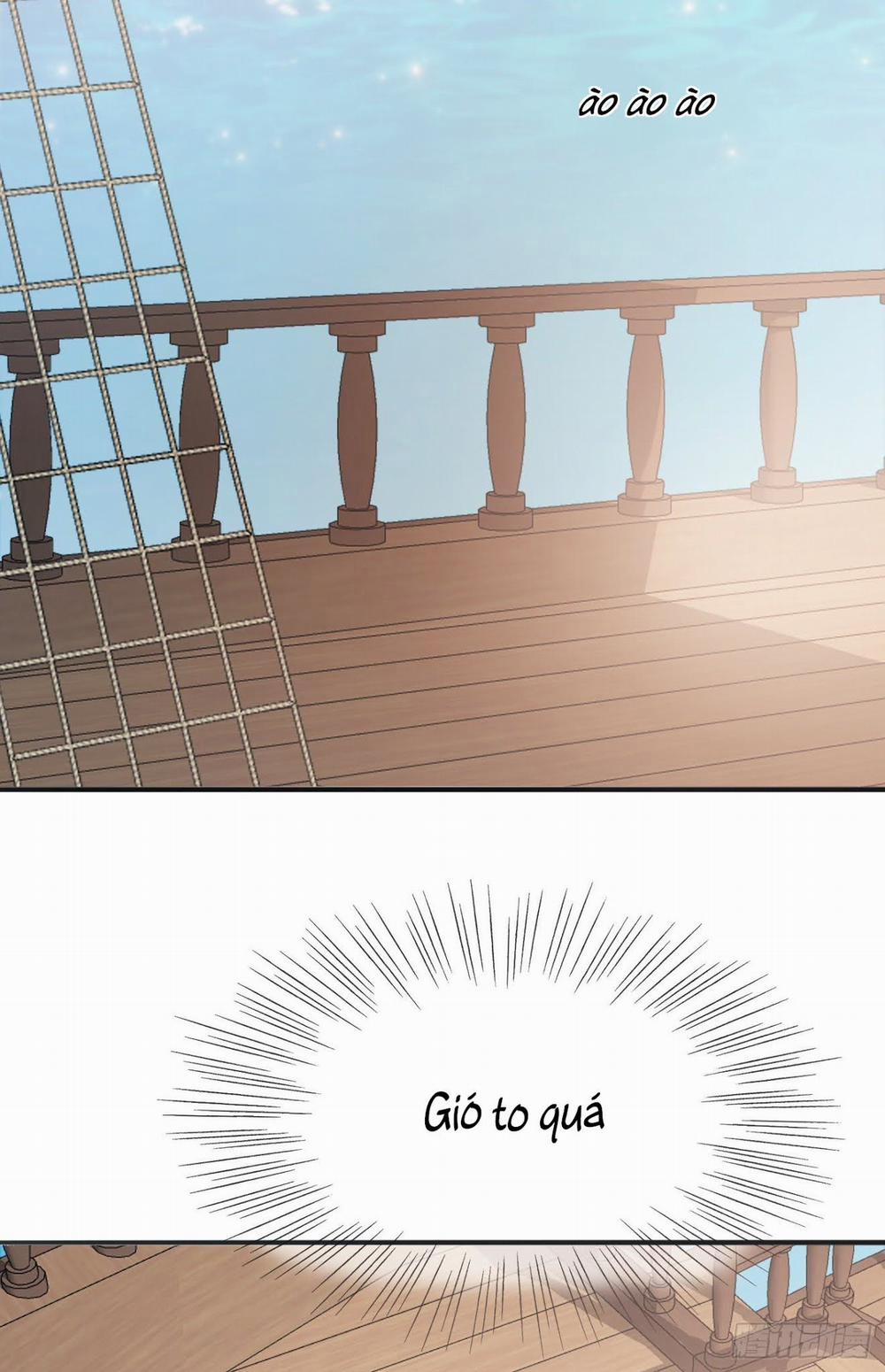 Thỉnh Cùng Ta Đồng Miên V1 21 trang 28