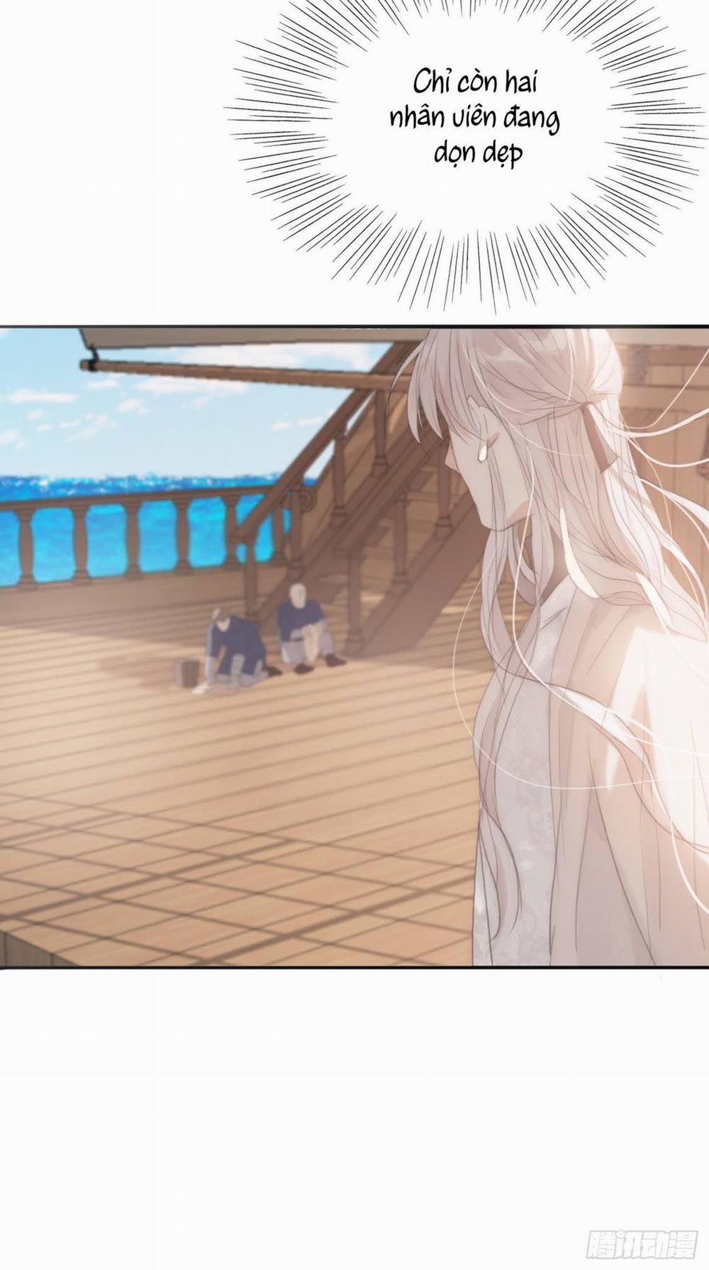 Thỉnh Cùng Ta Đồng Miên V1 21 trang 30