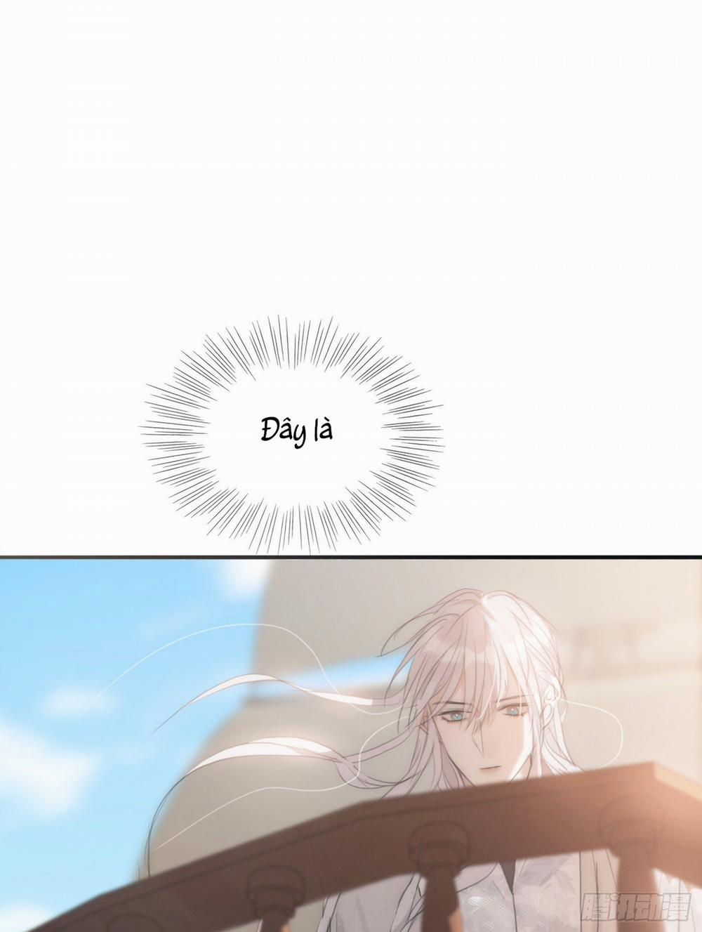 Thỉnh Cùng Ta Đồng Miên V1 21 trang 31