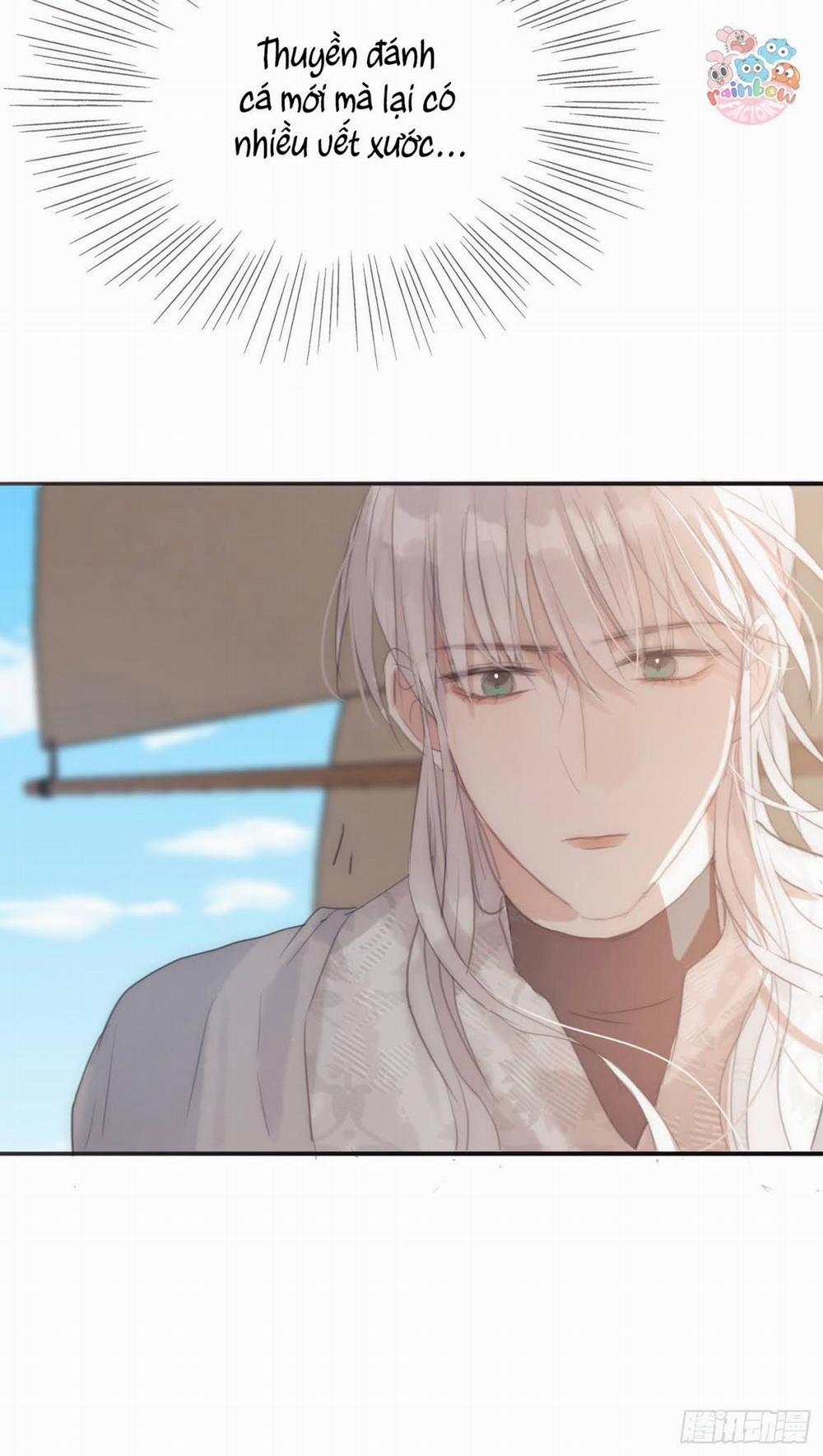 Thỉnh Cùng Ta Đồng Miên V1 21 trang 34