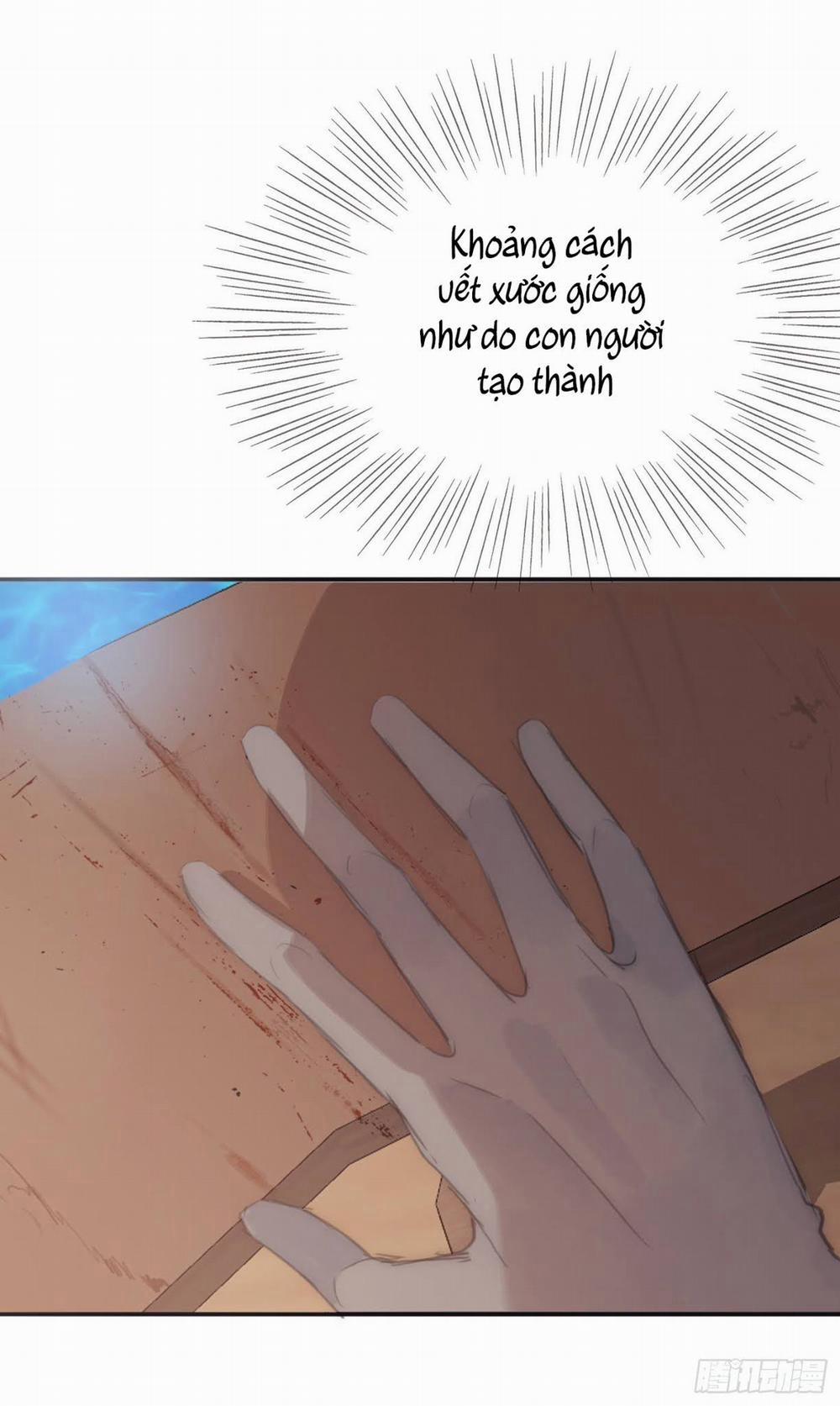 Thỉnh Cùng Ta Đồng Miên V1 21 trang 35