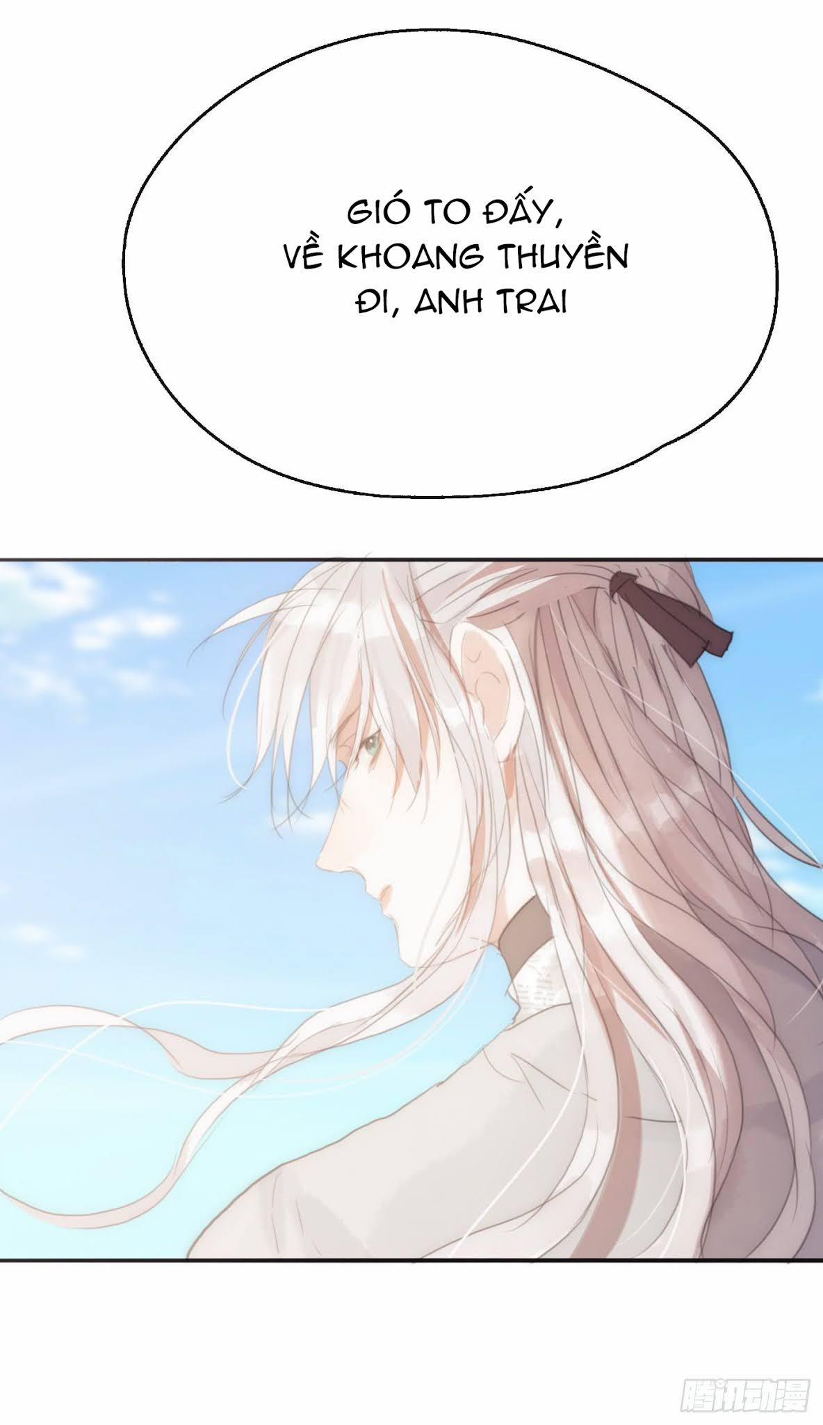 Thỉnh Cùng Ta Đồng Miên V1 21 trang 36