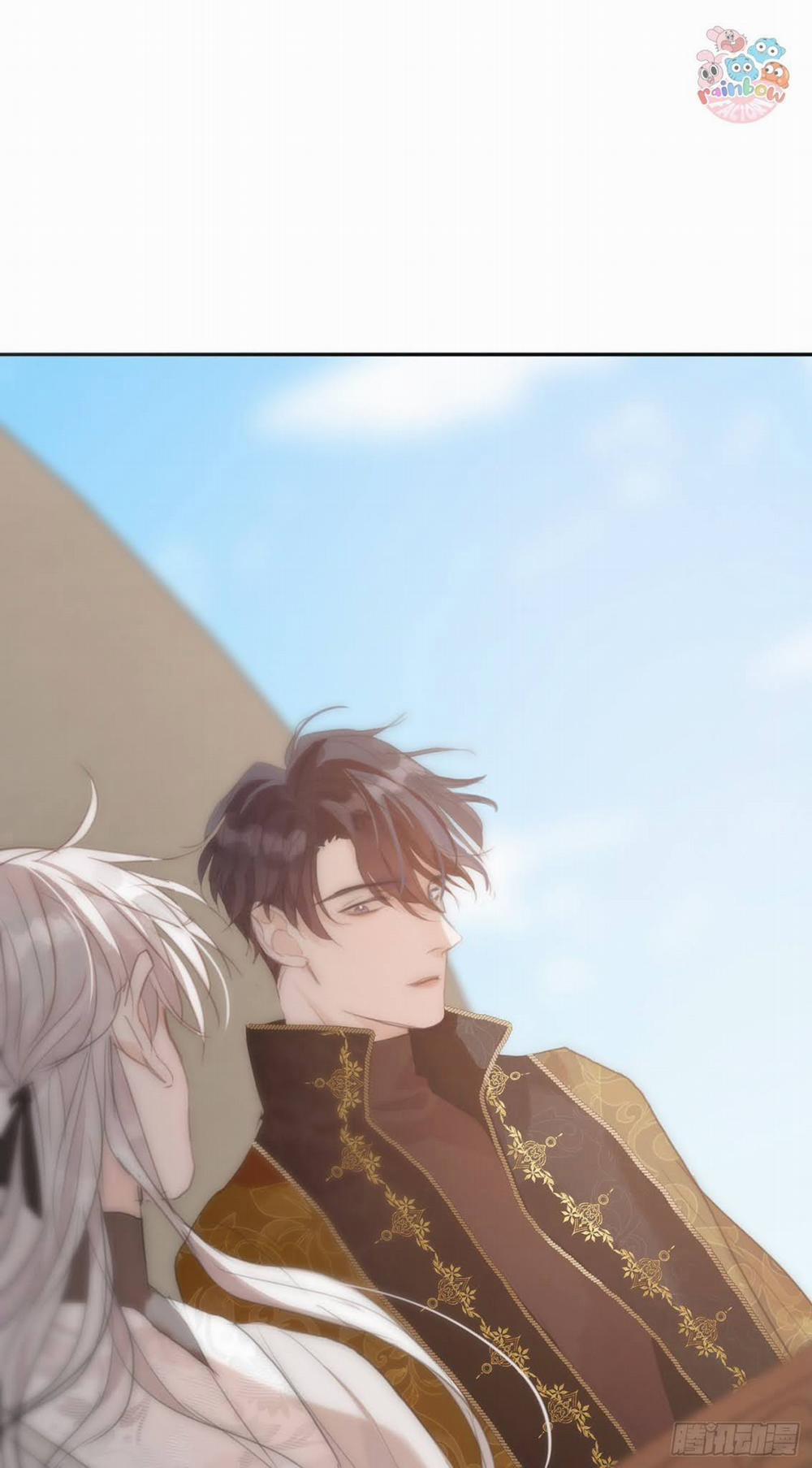 Thỉnh Cùng Ta Đồng Miên V1 21 trang 39