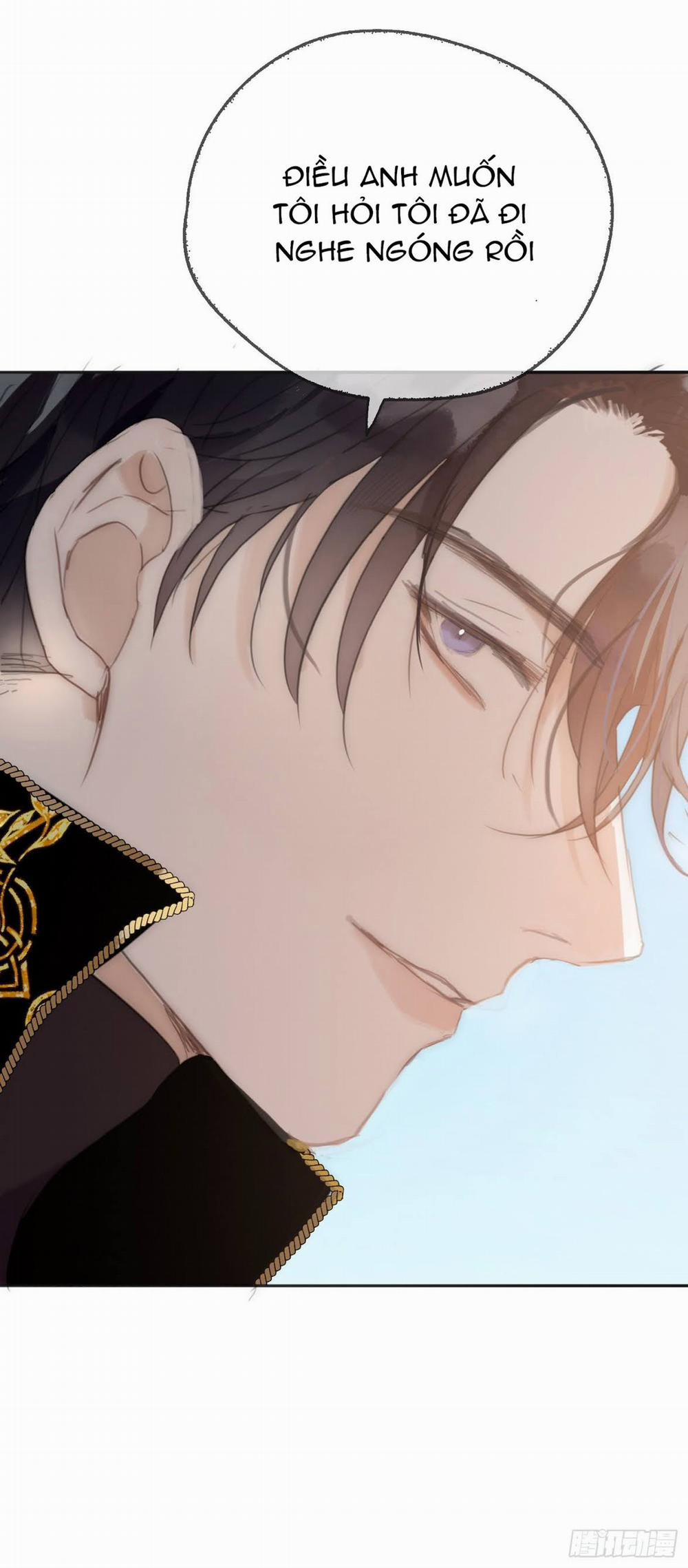 Thỉnh Cùng Ta Đồng Miên V1 21 trang 41