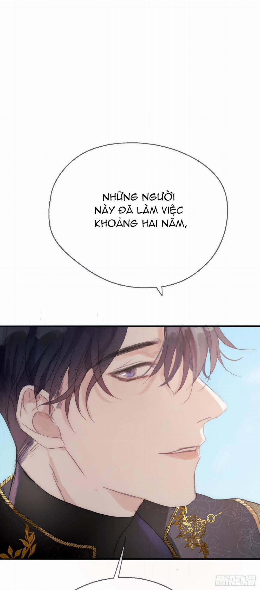 Thỉnh Cùng Ta Đồng Miên V1 21 trang 45