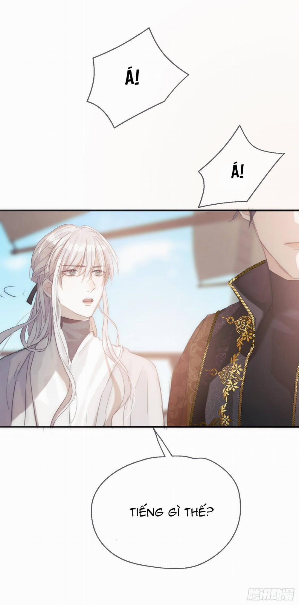 Thỉnh Cùng Ta Đồng Miên V1 21 trang 48