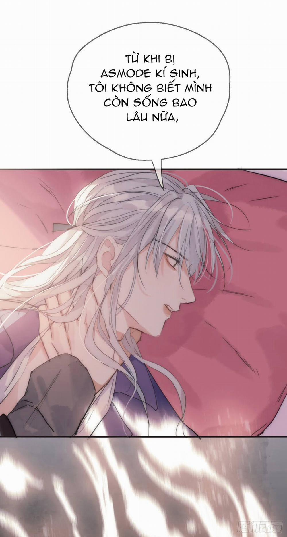 Thỉnh Cùng Ta Đồng Miên V1 21 trang 6